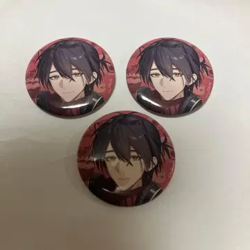 Sweet Floaties 유메오이카케 랜덤 캔뱃지