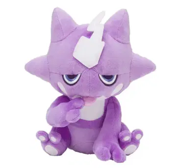 포켓몬 센터 한정판 봉제 인형 에레즌 포켓몬