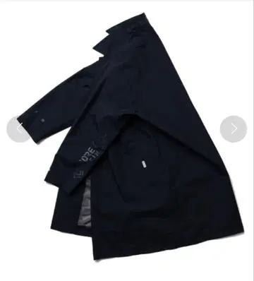 FREAK'S STORE +Phenix GORE-TEX 스텐카라 코트