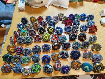 베이블레이드 X 묶음 판매