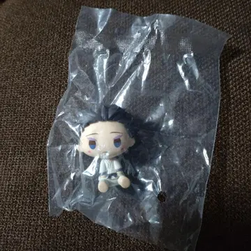 제일복권 귀멸의 칼날 D상 쵸코놋코 피규어 코마츠