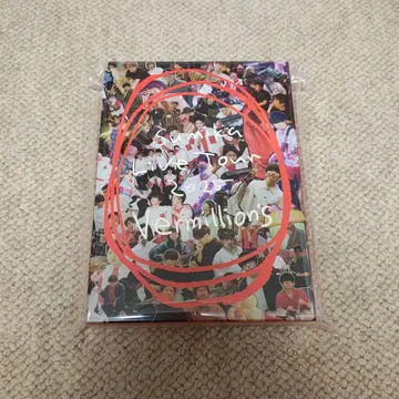 Sumika Live Tour 2023 Vermillions