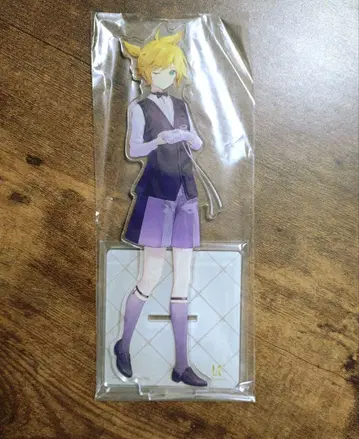 카가미네 렌 아크릴 스탠드 U-TREASURE harmony