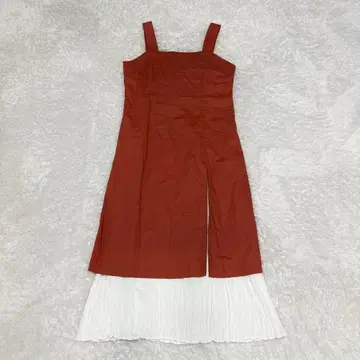 어반 리서치 URBAN RESEARCH 롱 원피스