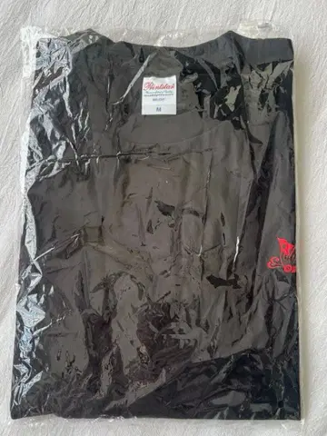 팬텀 시타 프레임 메두사 T셔츠 M 사이즈