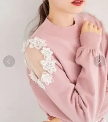 토코 클로젯 상의