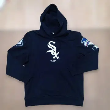 [ 새상품 ] 파나틱스 시카고 화이트삭스 후드티 XL 사이즈