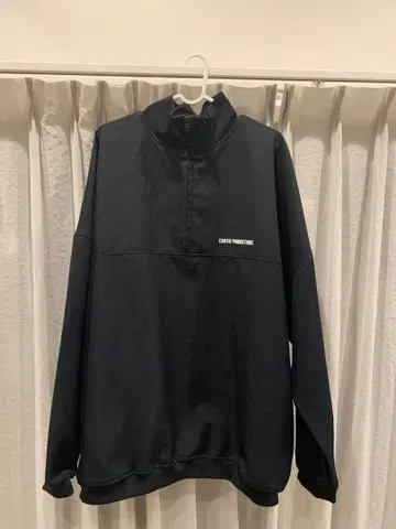 COOTIE PRODUCTIONS Ombre Check Pullover