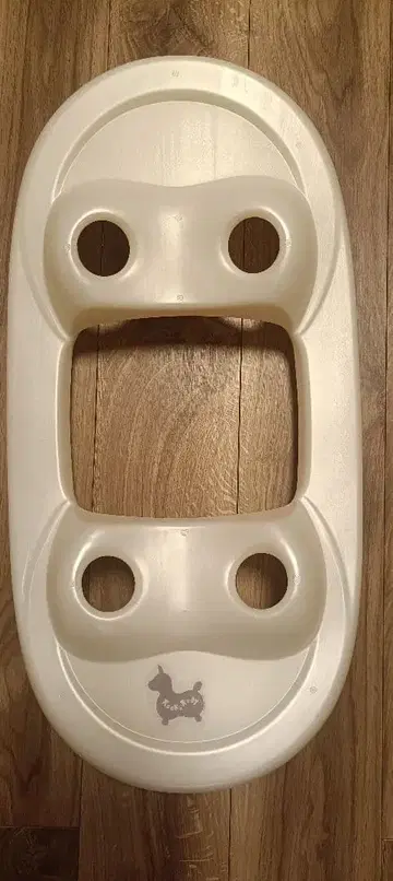 로디 락킹 베이스 받침대