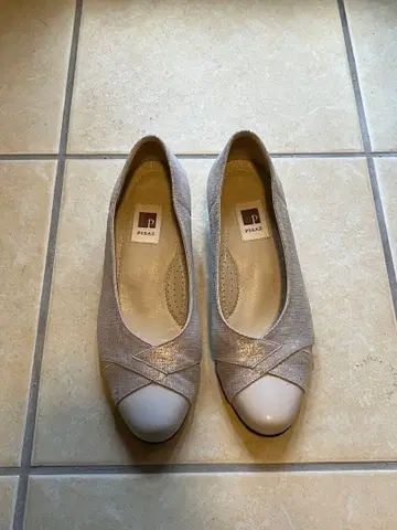 PISAZ 펌프스 23cm 와이드