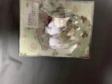 피넛 군 퐁파코 포코피 아크릴 키링