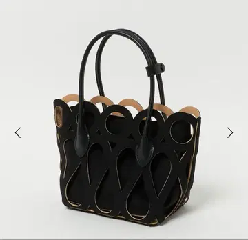 MARY AL TERNA MAZE 미니 토트백0245