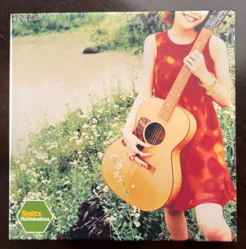 스피츠 하치미츠 최초 한정 생산반 CD+Blu-ray