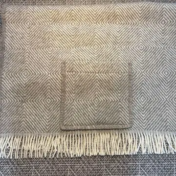 LAPUAN KANKURIT 라푸안칸크리 담요 스톨