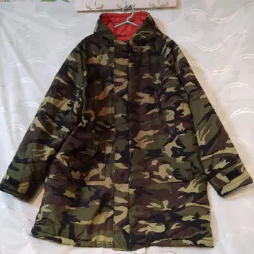 초특가 세일! SPIEWAK 밀리터리 코트