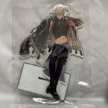 nu 카니발 아크릴 스탠드 쌍둥이 달 양귀비