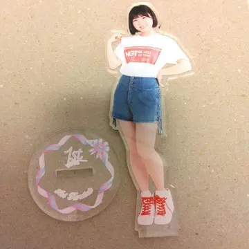 후루다테 아오이 아크릴 스탠드 1st 투어