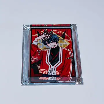 토겐안키 아크릴 블록 컬렉션 이치노세 시키