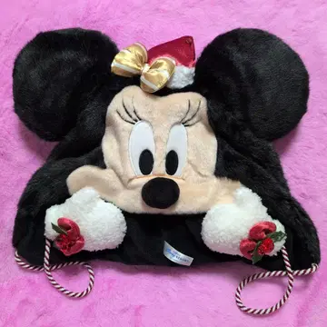 미니 크리스마스 팬캡 2025