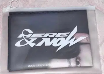 리키 슬로우건 ZEROBASEONE WORLD TOUR