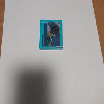 명탐정 코난 노블 아트 컬렉션 Vol.3 괴도 키드