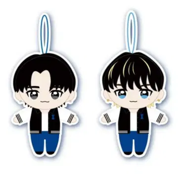 타카마키 마스코트 봉제 인형