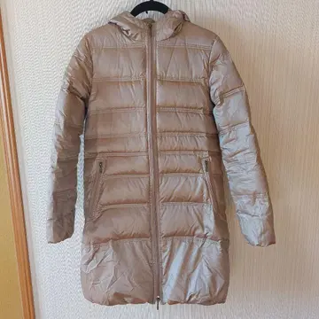 다운 코트 Spick & Span NOBLE 36 S