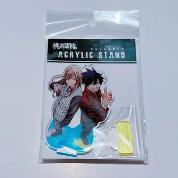토겐안키 아크릴 스탠드 이치노세 시키 토지 신몬