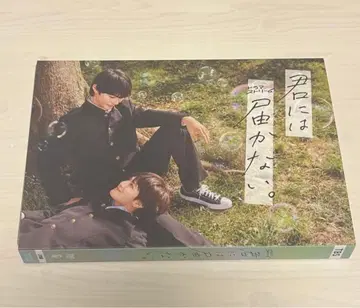 너에게 닿지 않아 DVD