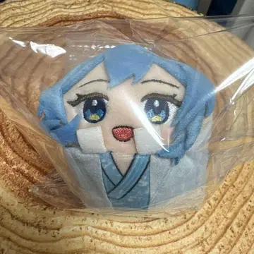 컬러풀 피치 모치코로링 루나 극락탕