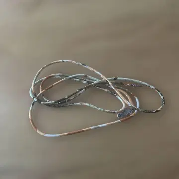 45R 실크 트윌 리본 목걸이 검색 samulo 요건 레일