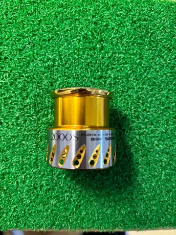 시마노 07 스텔라 2000S 스풀