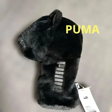 새상품 푸마 캣 드라이버용 골프헤드커버