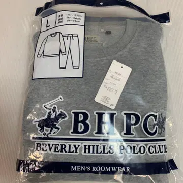 BHPC 속기모 트레이닝복 상하의 L 사이즈 맨투맨 파자마 잠옷