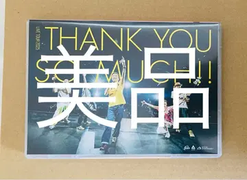 서던 올스타즈 DVD LIVE TOUR 2025 [ THANK YOU