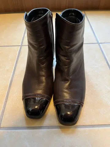 긴자 요시노야 부츠 일본제 23cm