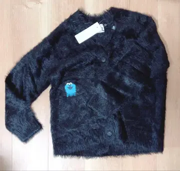 퍼펫 스 GU 가디건 S