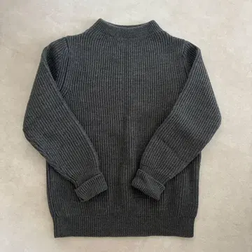 안데르센 안데르센 크루넥 스웨터 5G