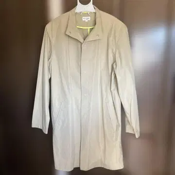 Paul Smith 베이지 트렌치코트 L 사이즈