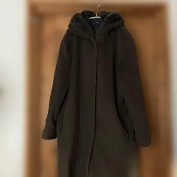 콜한 코스트코 코트 보아 후드