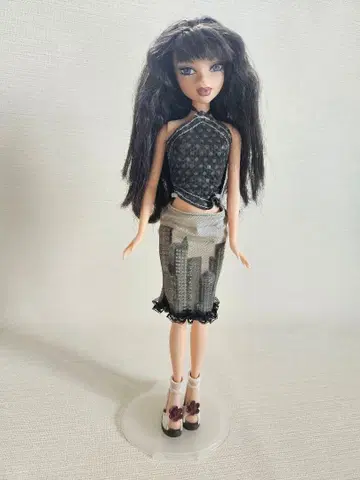 Barbie 마이씬 인형