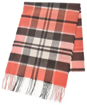 Johnstons of Elgin 머플러 남성용