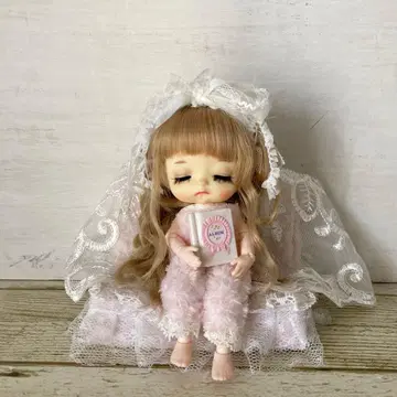 오비츠11 ob11 인형 미니어처 인형의 집