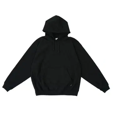 OVY 헤비 웨이트 와이드 후디