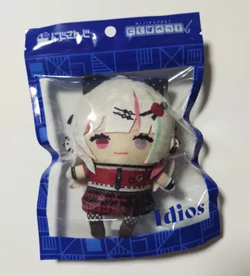 [ 미개봉품 ] 이시가미 노조미 니지산지 니지퍼펫