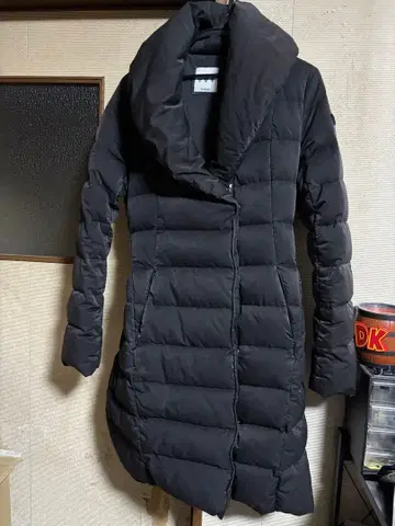 TATRAS 타트라스 다운 자켓 여성용 LTA15A4286