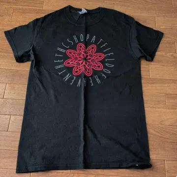 후지록 필 오브 헤븐 T셔츠