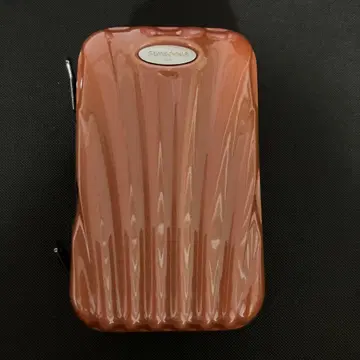 ANA 퍼스트 클래스 어메니티 파우치 Samsonite