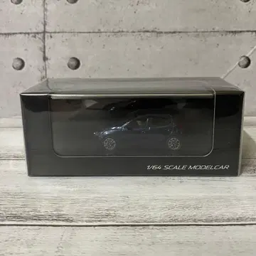 MAZDA DEMIO 마쓰다 데미오 컬러 샘플 모델카 미니카