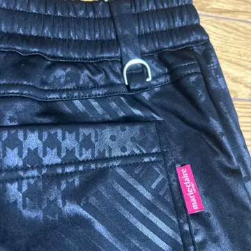 마리끌레르 골프 스커트